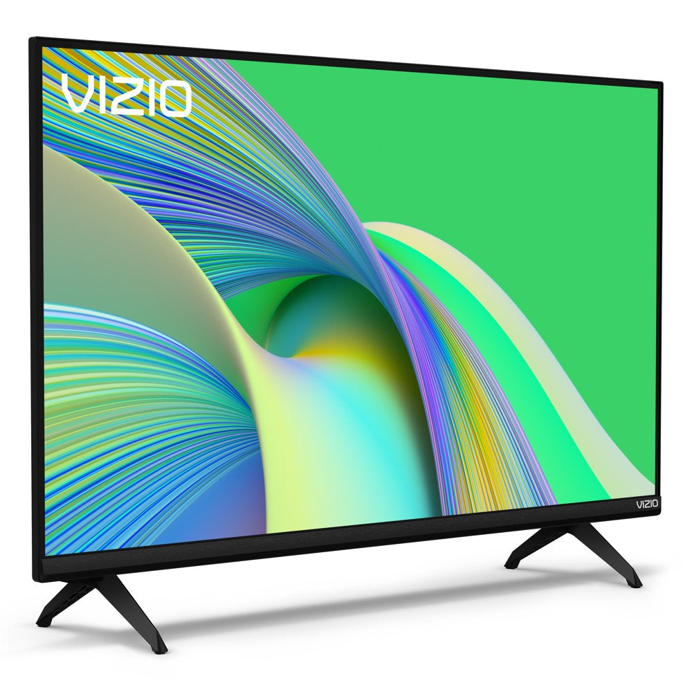VIZIO 32" D-Series FHD LED Smart TV with Voice Remote & Gaming Features