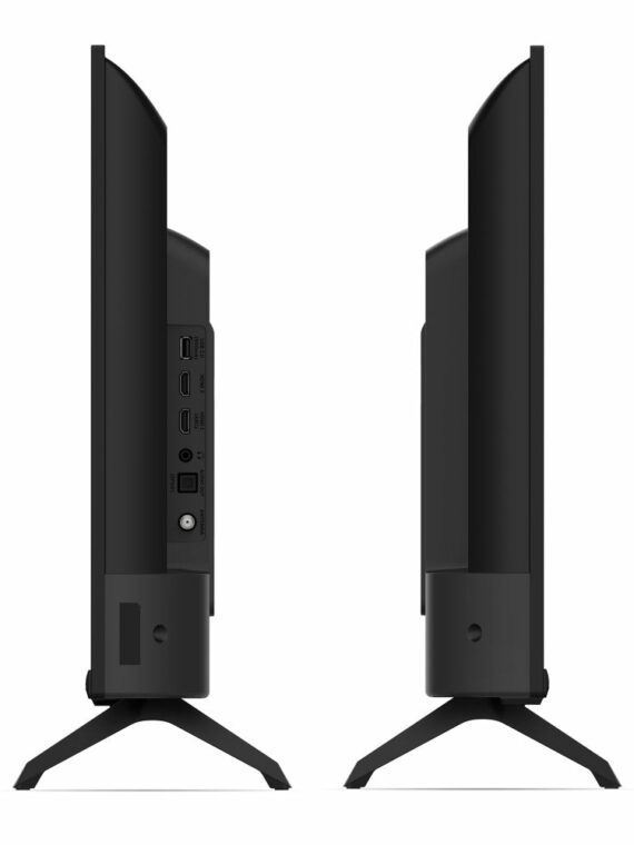 VIZIO 32" D-Series FHD LED Smart TV with Voice Remote & Gaming Features