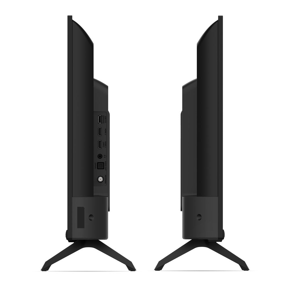 VIZIO 32" D-Series FHD LED Smart TV with Voice Remote & Gaming Features