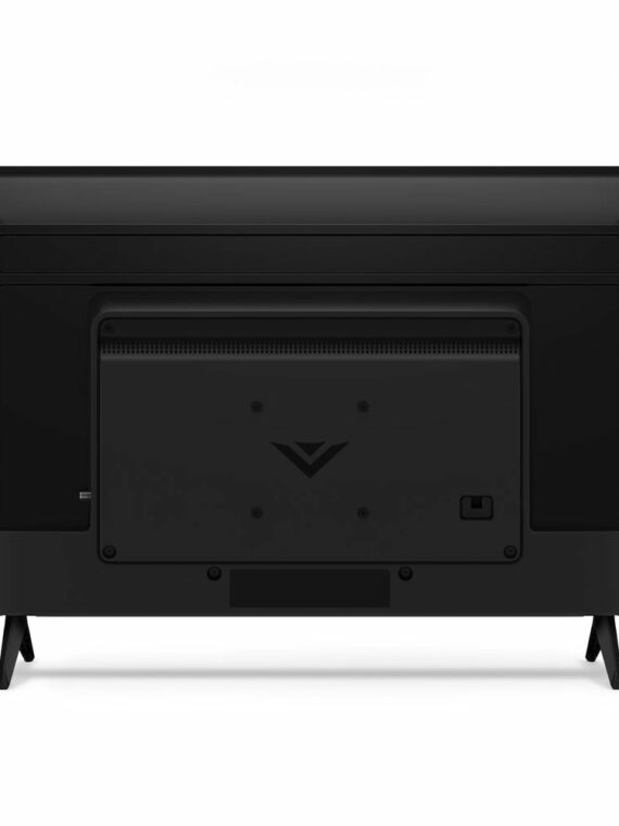 VIZIO 32" D-Series FHD LED Smart TV with Voice Remote & Gaming Features