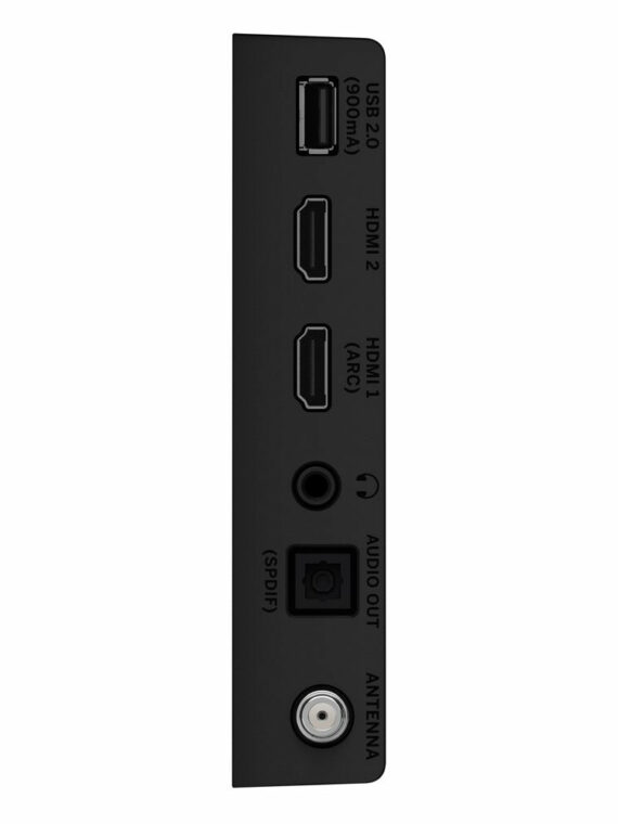 VIZIO D-Series 32" FHD LED Smart TV with Voice Control & Gaming Features
