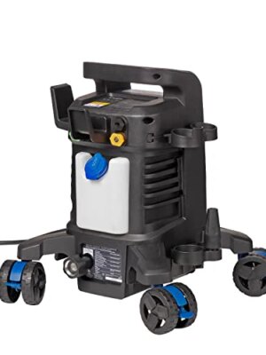 Westinghouse ePX3500 Electric Pressure Washer, 2500 PSI, 1.76 GPM, Pro-Style Wand, Portable Design