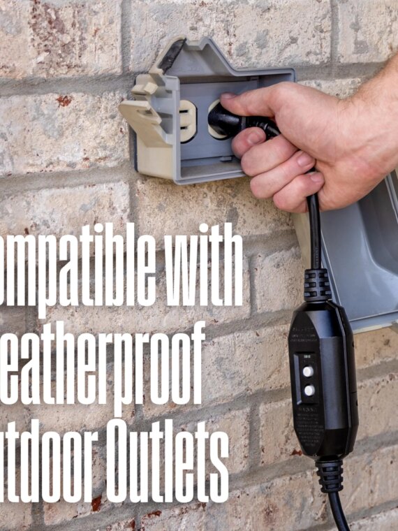 Westinghouse WPX3000E Electric Pressure Washer, 3000 PSI, 1.76 GPM, 25' Hose, 5 Nozzles, Soap Tank, Heavy-Duty Frame