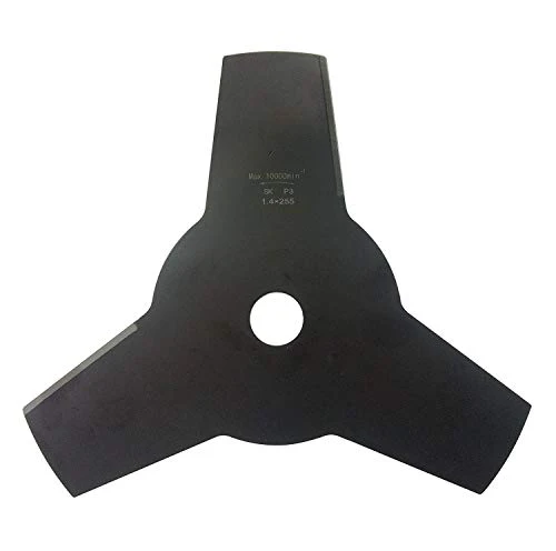 WILD BADGER POWER 26cc Gas Weed Wacker, 3-in-1 String Trimmer/Edger & Brush Cutter, Durable Full Crank Engine