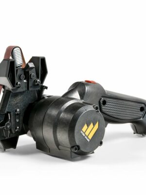 Work Sharp Mk.2 Knife & Tool Sharpener with Adjustable Angle Guide and Dual Speed Motor for All Blade Types