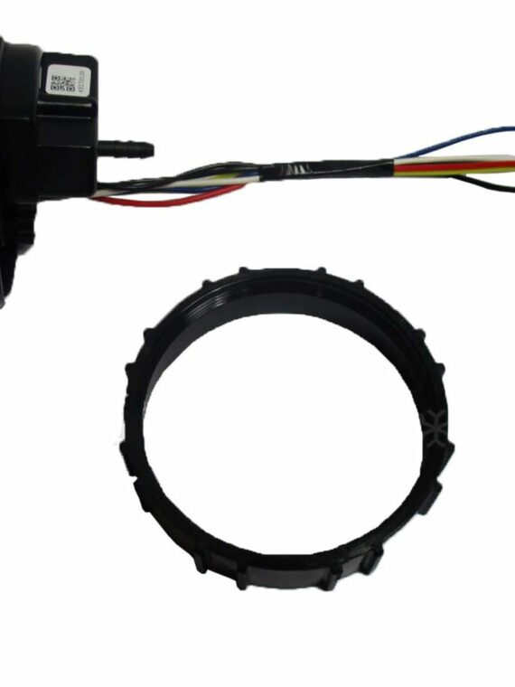 Yamaha OEM Multi-Function Outboard Speedometer Gauge 6Y5-83570-A0-00